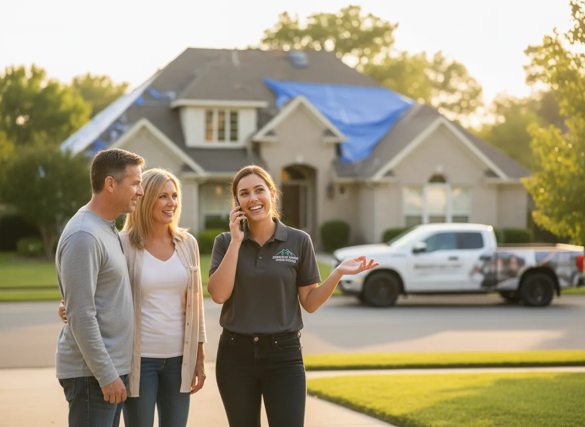 Emergency Roof Repair Harrington, DE FAQs